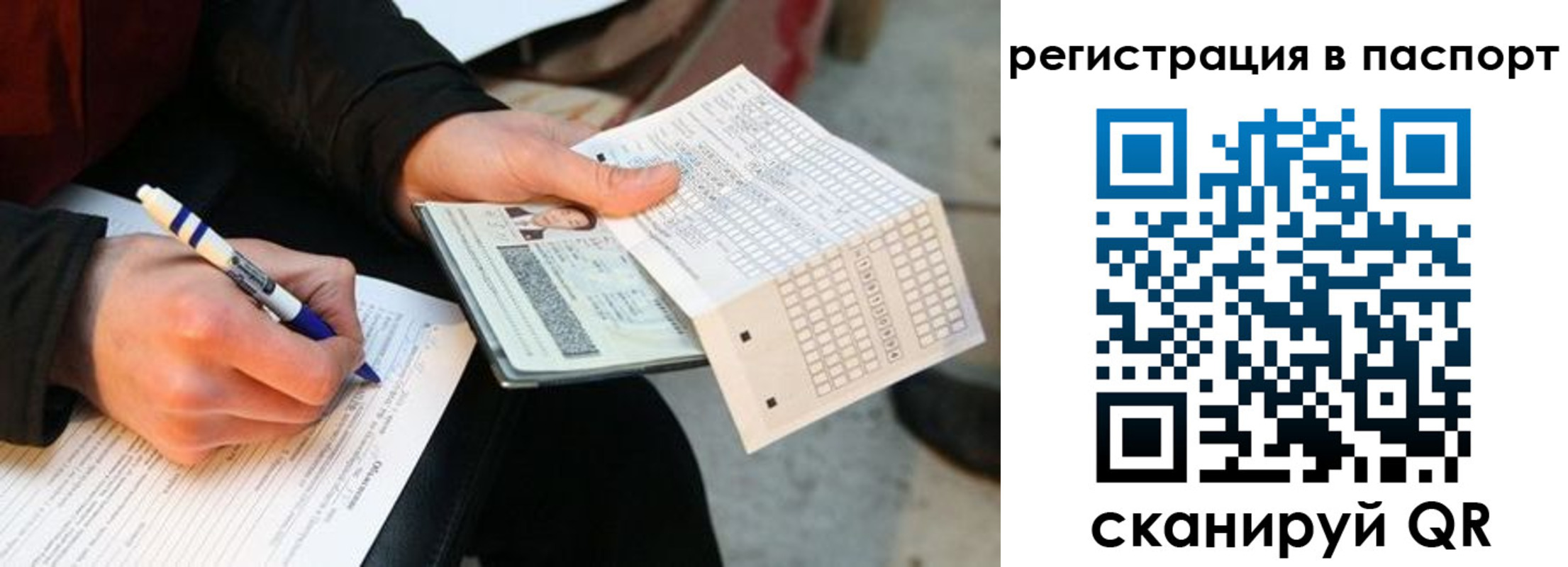 купить прописку в Светлом
